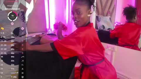 anisha_zambrano online show from 04/25/26, 01:25