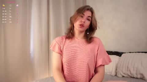 AnishaVivo online show from 06/17/26, 12:18