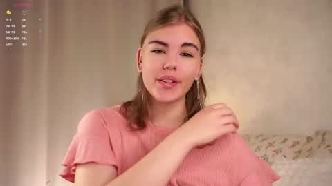 AnishaVivo online show from 06/29/26, 12:16