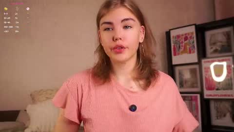 AnishaVivo online show from 07/05/26, 12:34