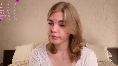 AnishaVivo online show from 07/16/26, 12:55