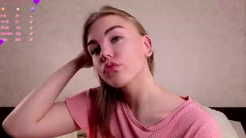AnishaVivo online show from 07/19/26, 12:31