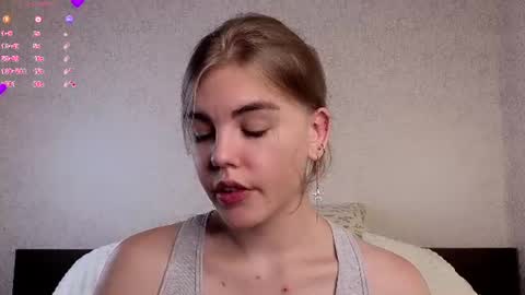 AnishaVivo online show from 07/22/26, 12:30