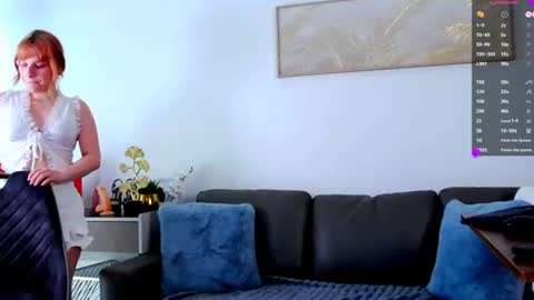 Anisiya online show from 07/20/26, 01:20