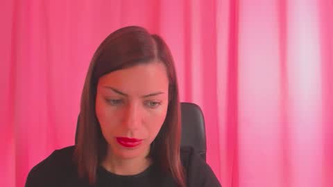 Anni online show from 09/21/25, 05:20