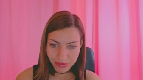 Anni online show from 10/01/25, 09:48