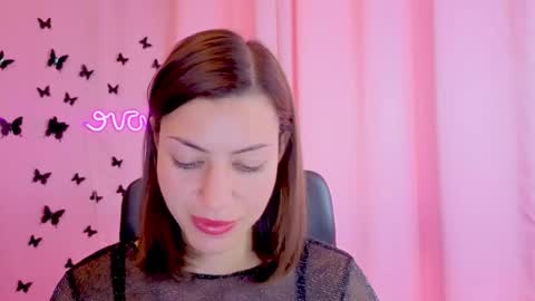 Anni online show from 10/21/25, 02:51