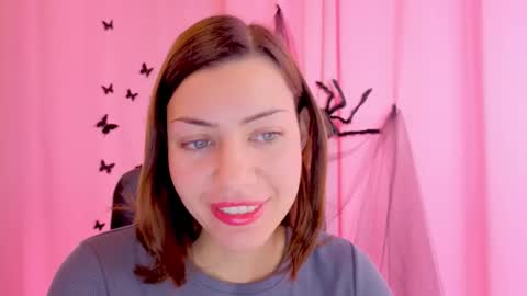 Anni online show from 11/10/25, 06:34