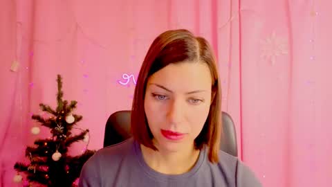 Anni online show from 12/14/25, 01:38