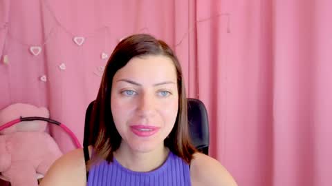 Anni online show from 05/20/26, 03:40