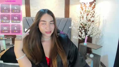 Only true pirates will know the path to the treasure... Anissa online show from 04/16/26, 07:14