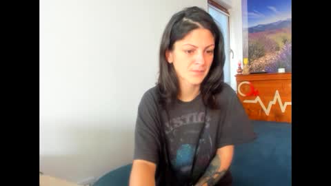 Snapshot of anissawhitens chatting on 10/21/25, 08:04 anissawhitenss online show from 10/21/25, 08:04