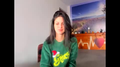 Snapshot of anissawhitens chatting on 10/23/25, 07:07 anissawhitenss online show from 10/23/25, 07:07