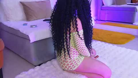 anissia teaser online show from 11/01/25, 04:58