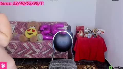 Snapshot of anissyax chatting on 01/13/25, 08:05 AnissyaX online show from 01/13/25, 08:05
