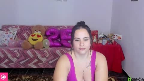 Snapshot of anissyax chatting on 01/17/25, 06:15 AnissyaX online show from 01/17/25, 06:15