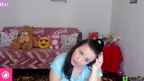 Snapshot of anissyax chatting on 03/11/25, 07:04 AnissyaX online show from 03/11/25, 07:04