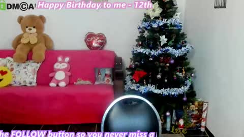 AnissyaX online show from 01/06/26, 02:59