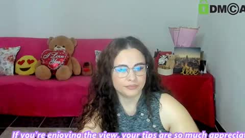 AnissyaX online show from 04/06/26, 02:53