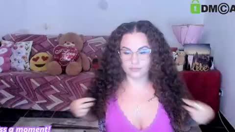 AnissyaX online show from 07/29/26, 02:32
