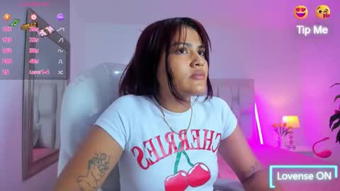 ANITTA online show from 02/22/26, 03:29