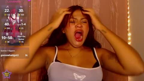 ANITTA online show from 05/15/26, 11:12