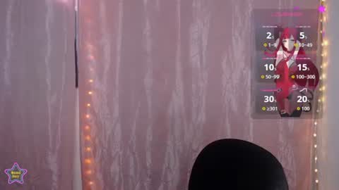 ANITTA online show from 06/20/26, 05:27