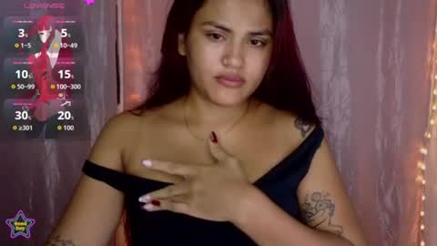 ANITTA online show from 06/25/26, 02:00