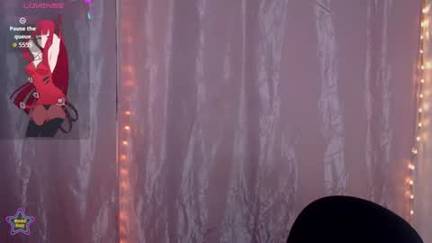 ANITTA online show from 06/29/26, 12:17