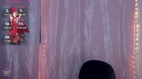 ANITTA online show from 07/03/26, 01:45