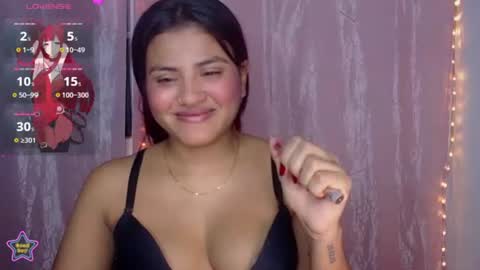 ANITTA online show from 07/03/26, 08:59