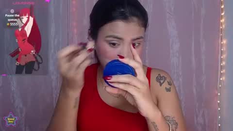 ANITTA online show from 07/12/26, 12:01