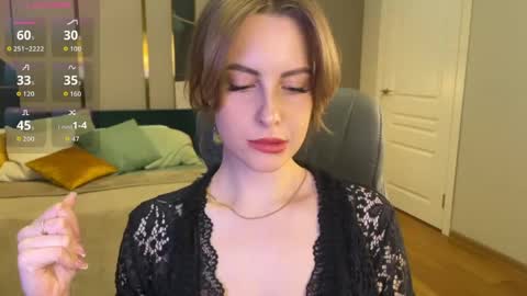 Anita online show from 03/25/26, 01:00
