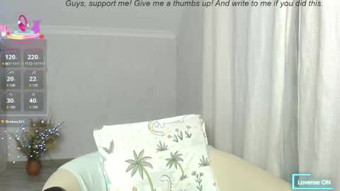 anita_delicious online show from 10/25/25, 08:58