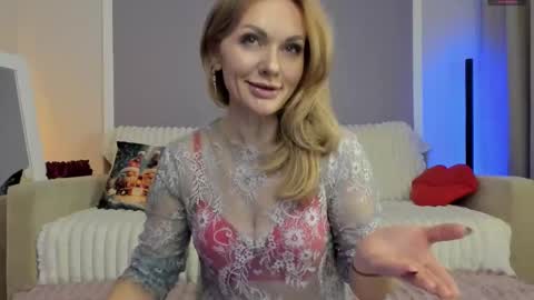 Anita online show from 03/07/26, 10:40