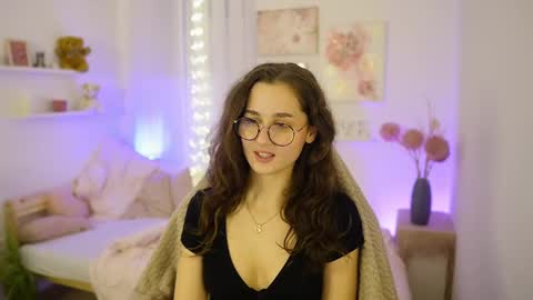 Snapshot of anita_grey_ chatting on 11/30/25, 09:41 Anita Grey online show from 11/30/25, 09:41