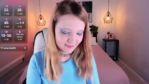 Anita online show from 06/17/26, 08:06