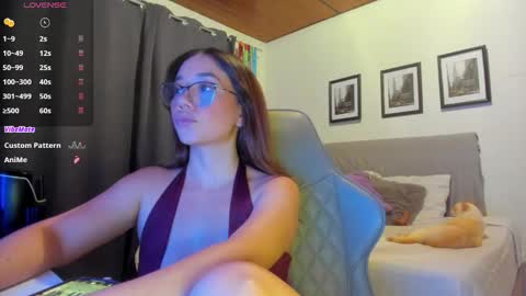 Snapshot of anita_mendoza chatting on 11/06/25, 08:59 Anita online show from 11/06/25, 08:59