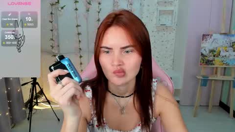 Anita online show from 11/07/25, 09:09