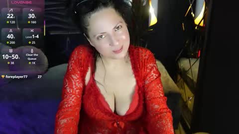 Anita online show from 12/22/25, 09:45