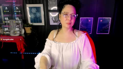 Anita online show from 03/08/26, 02:10