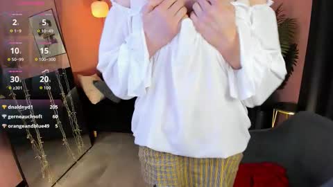 Anita online show from 03/12/26, 02:50