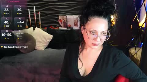 Anita online show from 03/12/26, 11:00