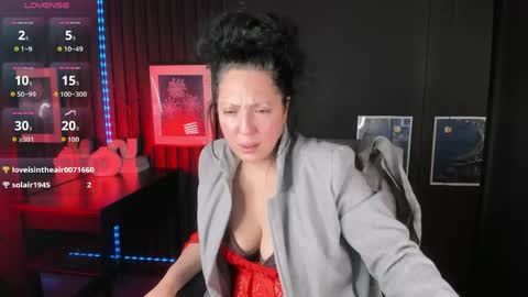 Anita online show from 06/08/26, 01:28