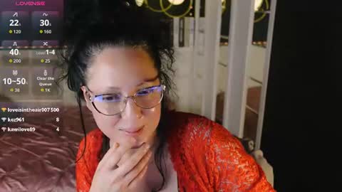 Anita online show from 06/14/26, 02:24