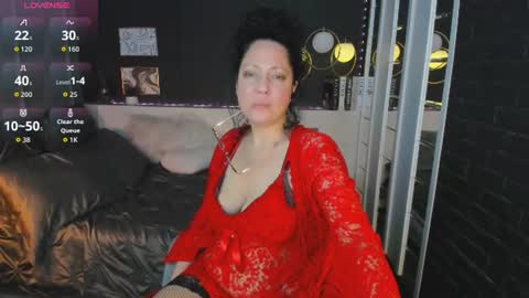 Anita online show from 07/03/26, 09:21