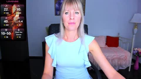 Anita online show from 12/03/24, 10:28