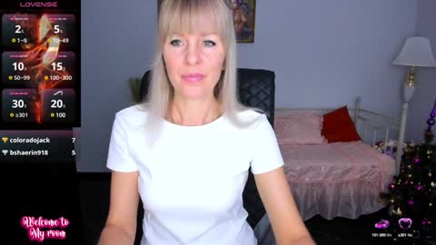 Anita online show from 12/19/24, 06:56