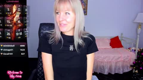 Anita online show from 12/19/24, 10:02