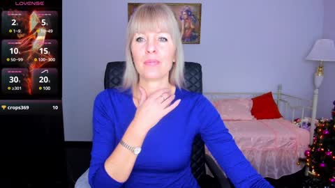 Anita online show from 12/20/24, 07:01